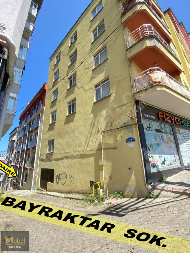 NİZAMİYE MH. EŞYALI TEMİZ DAİRE